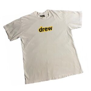 Drew house tshirt